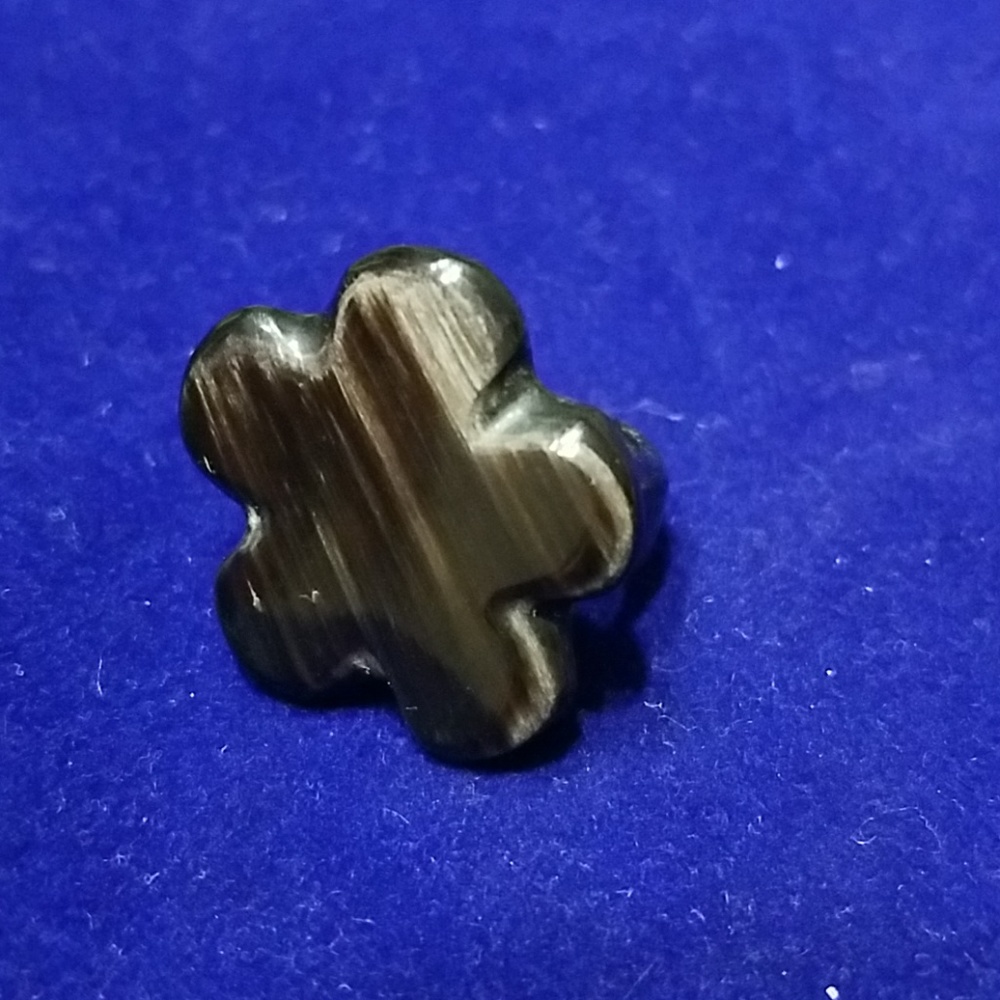 🔥🔥Hand carved ring - Picture 3 of 4